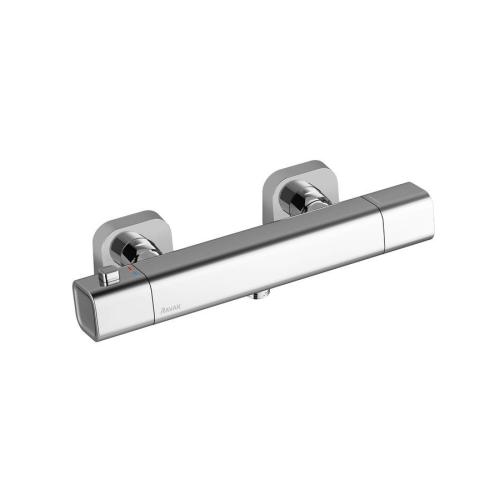 Смеситель для душа Ravak 10° TD 033.00/150 Termo 300