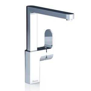 Змішувач для умивальника / кухонної мийки Ravak Chrome CR 016.00