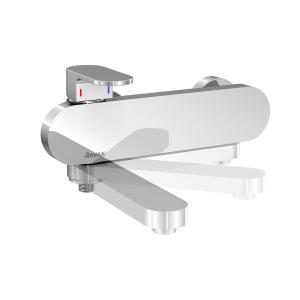 Смеситель для ванной настенный Ravak Chrome  CR 022.00/150