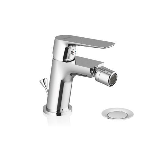 Смеситель для биде с донным клапаном Ravak Classic-CL 055.00