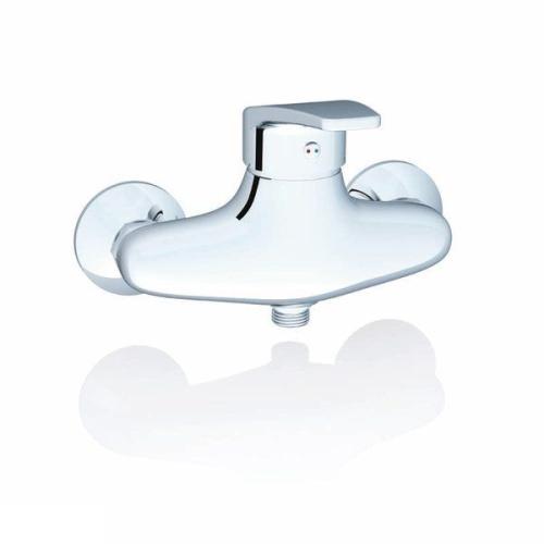 Смеситель для душа настенный Ravak Neo-No 032.00/150 150 мм