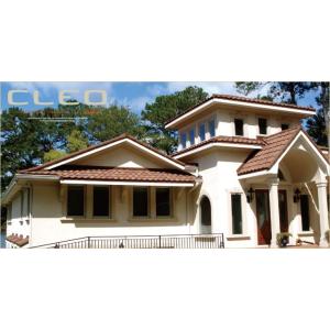 Композитна черепиця Roser Cleo Vista Cotta