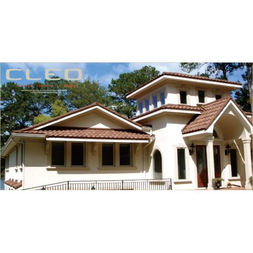 Композитна черепиця Roser Cleo Vista Cotta