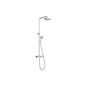 Комплект с термосмесителем Ravak Termo 100  TE 091.00/150 душевая штанга
