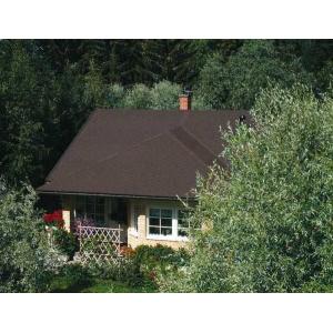 KATEPAL Бітумна черепиця KL (Коричневий)