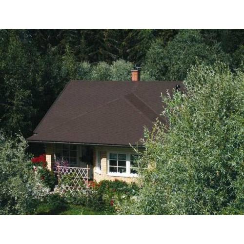 KATEPAL Бітумна черепиця KL (Коричневий)