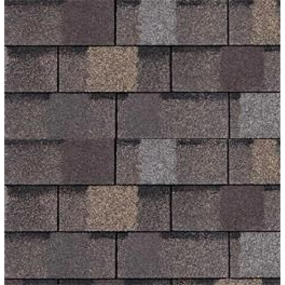 Битумная черепица Owens Corning Prominence AR (Sienna Blend)