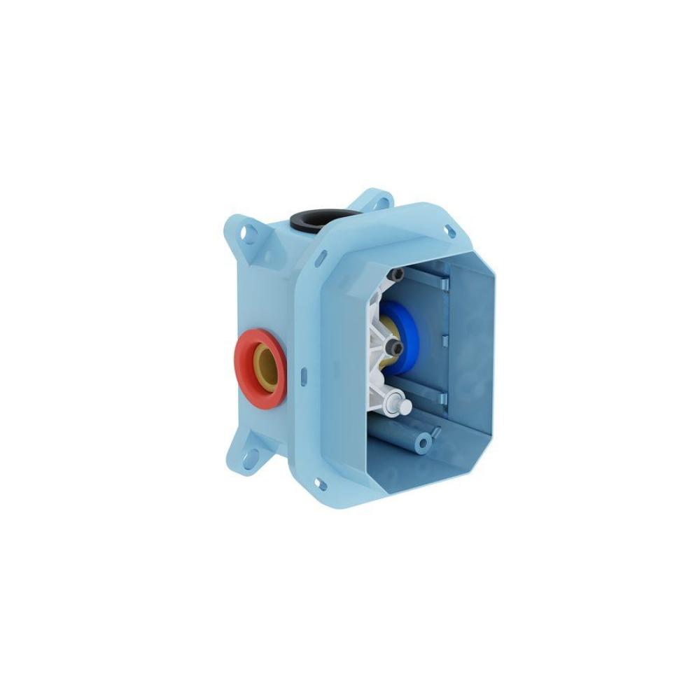 Механизм для смесителей скрытого монтажа Ravak R-box RB 070.50