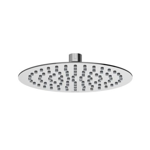 Насадка для душу Ravak Chrome 984.01 верхній душ кругла 200 мм