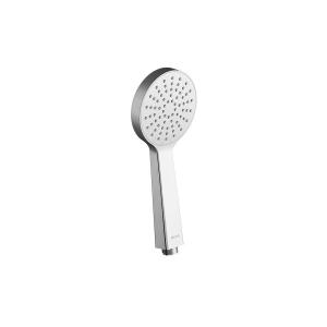 Лейка Ravak Flat S  960.00 ручной душ 1 режим 100 мм