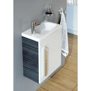 Ravak Шкафчик SD Chrome 400 (левый, правый) Ravak Шкафчик SD Chrome 400 (левый, правый)