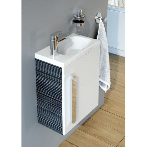 Ravak Шкафчик SD Chrome 400 (левый, правый) Ravak Шкафчик SD Chrome 400 (левый, правый)