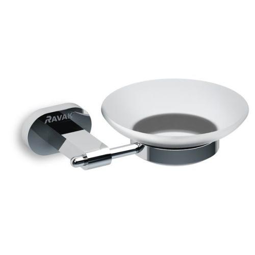 Держатель с мыльницей Ravak Chrome CR 200.00