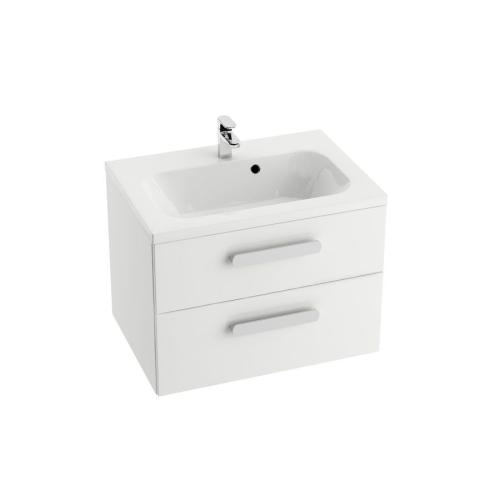 Шафка під умивальник SD Ravak Chrome II 600 х 490 х 500