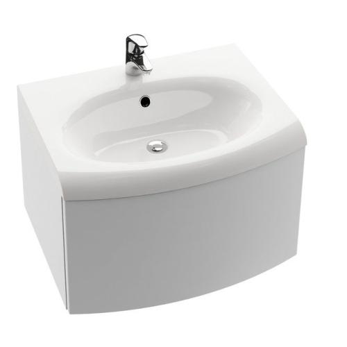 Шафка під умивальник Ravak SDS Evolution з ящиком