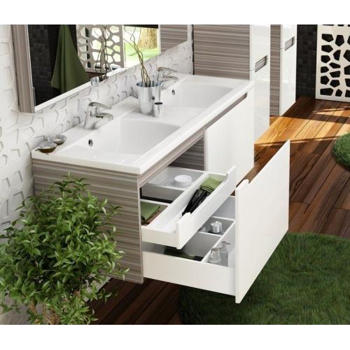 Ravak SD Classic Шкафчик под двойной умывльник 1300мм