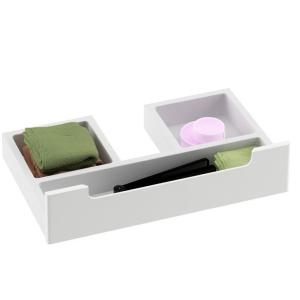 Ravak SD Classic Шкафчик под двойной умывльник 1300мм