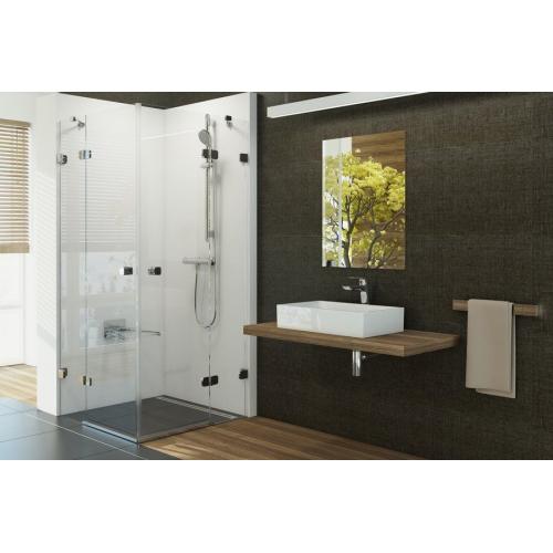 Душовий куточок Ravak Brilliant BSRV4-80