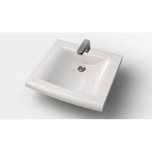 Умивальник акриловий Artel Plast APR 003-14