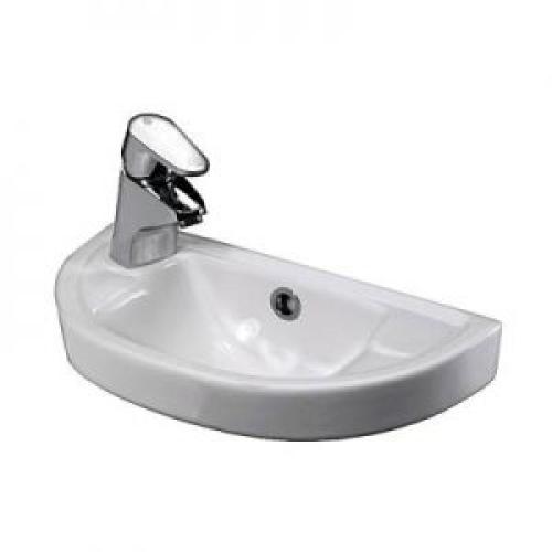 Умивальник для ванної акриловий Artel Plast APR 009-14