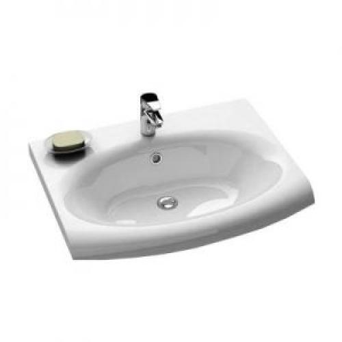 Умывальник для ванной акриловый Artel Plast APR 010-14