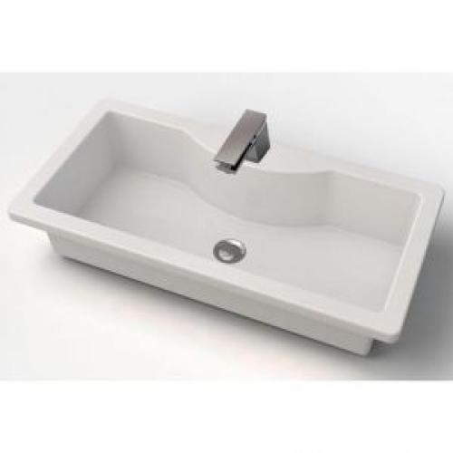 Умывальник для ванной акриловый Artel Plast APR 011-15