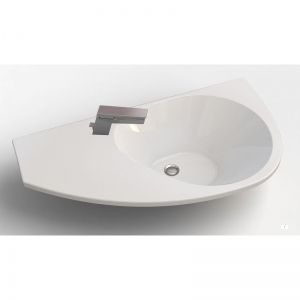 Умывальник для ванной акриловый Artel Plast APR 012-15