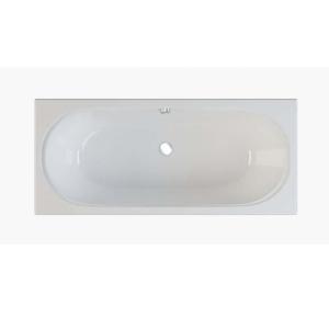 Акриловая ванна TM RIVA pool Figaro 180х80 см