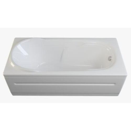 Акриловая ванна TM RIVA pool Medea