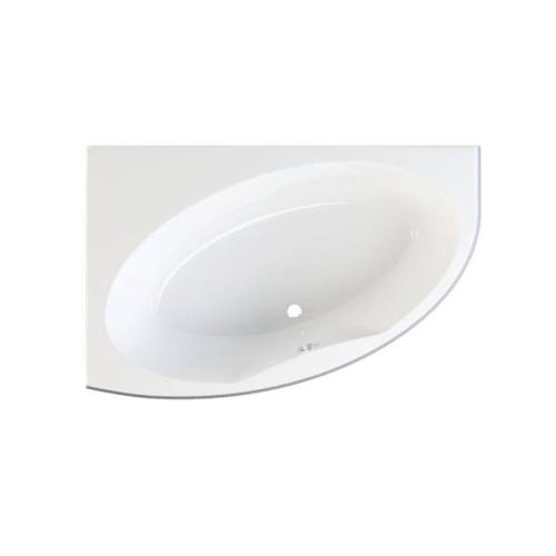 Акрилова ванна TM RIVA pool Manon 170x110 (кутова)