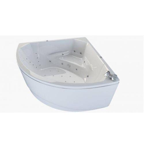 Акрилова ванна TM RIVA pool Turandot (кутова)