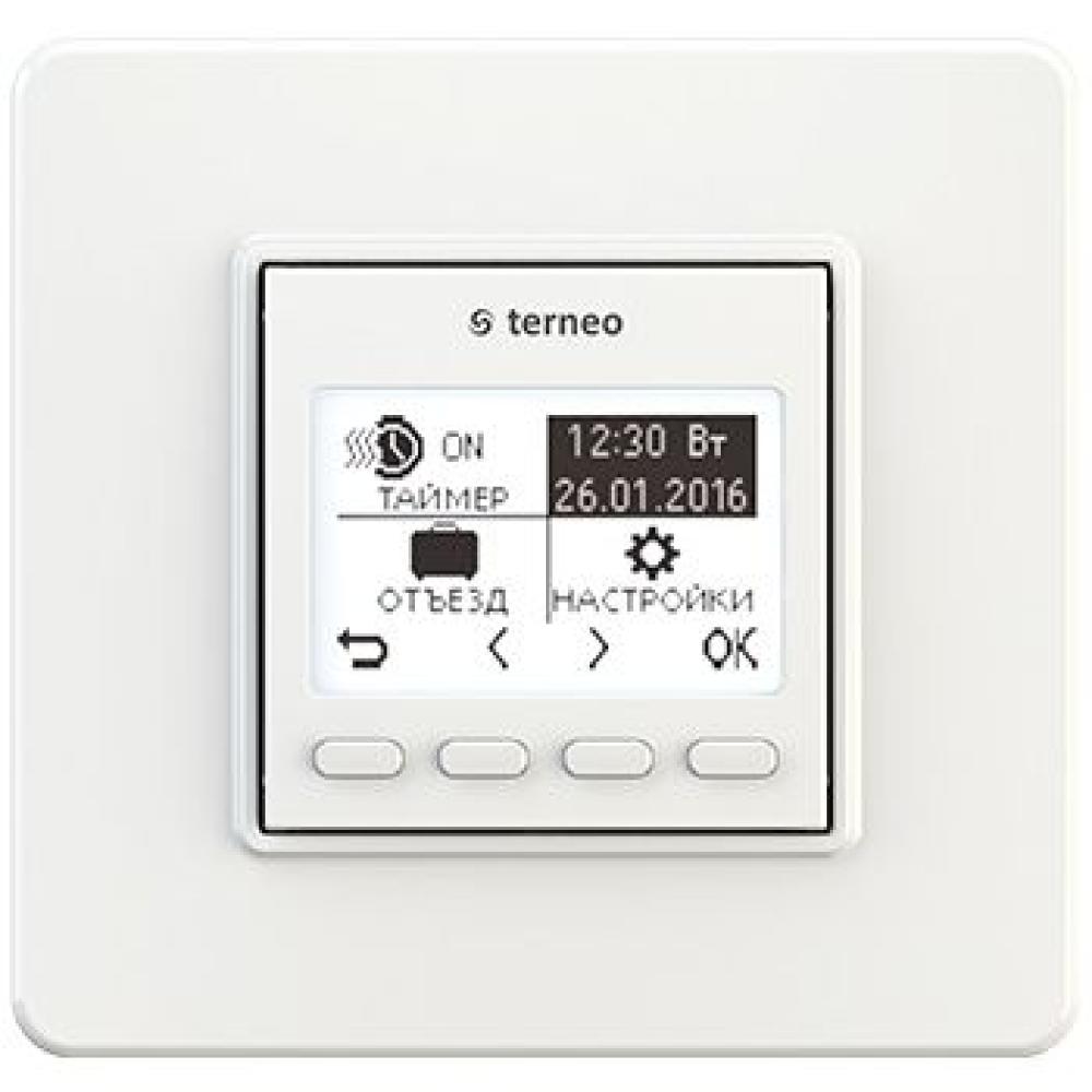 Терморегулятор Terneo Pro