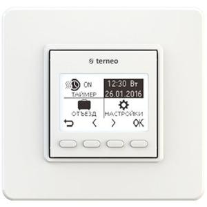 Терморегулятор Terneo Pro