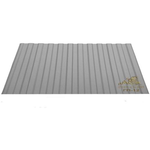 Профнастил Вин-Скиф ГП-12 полиэстер 0,45 Украина