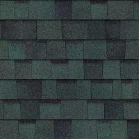 Бітумна черепиця Owens Corning Duration AR (Chateau Green)