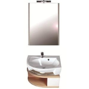 Ravak Зеркало навесное Rosa М 560 Ravak Зеркало навесное Rosa М 560