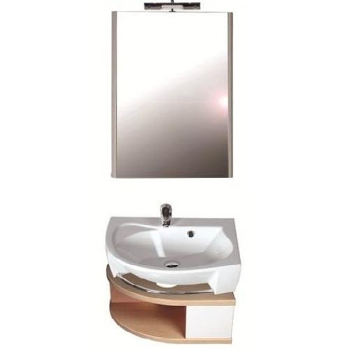 Ravak Зеркало навесное Rosa М 560 Ravak Зеркало навесное Rosa М 560