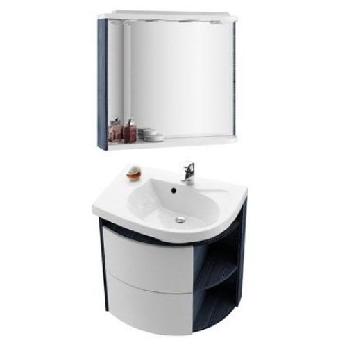 Ravak Зеркало навесное Rosa М 780