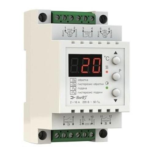 Терморегулятор Terneo BeeRt