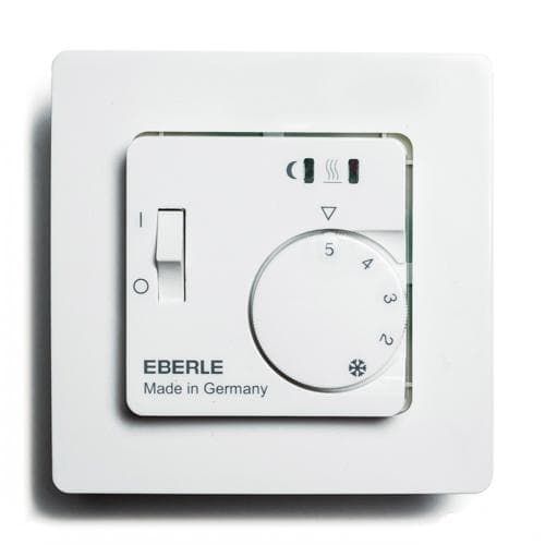 Терморегулятор Eberle Fre F2A-50