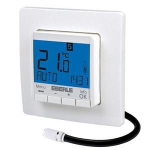 Терморегулятор Eberle Fit 3F