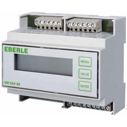 Метеостанция Eberle EM 524 89