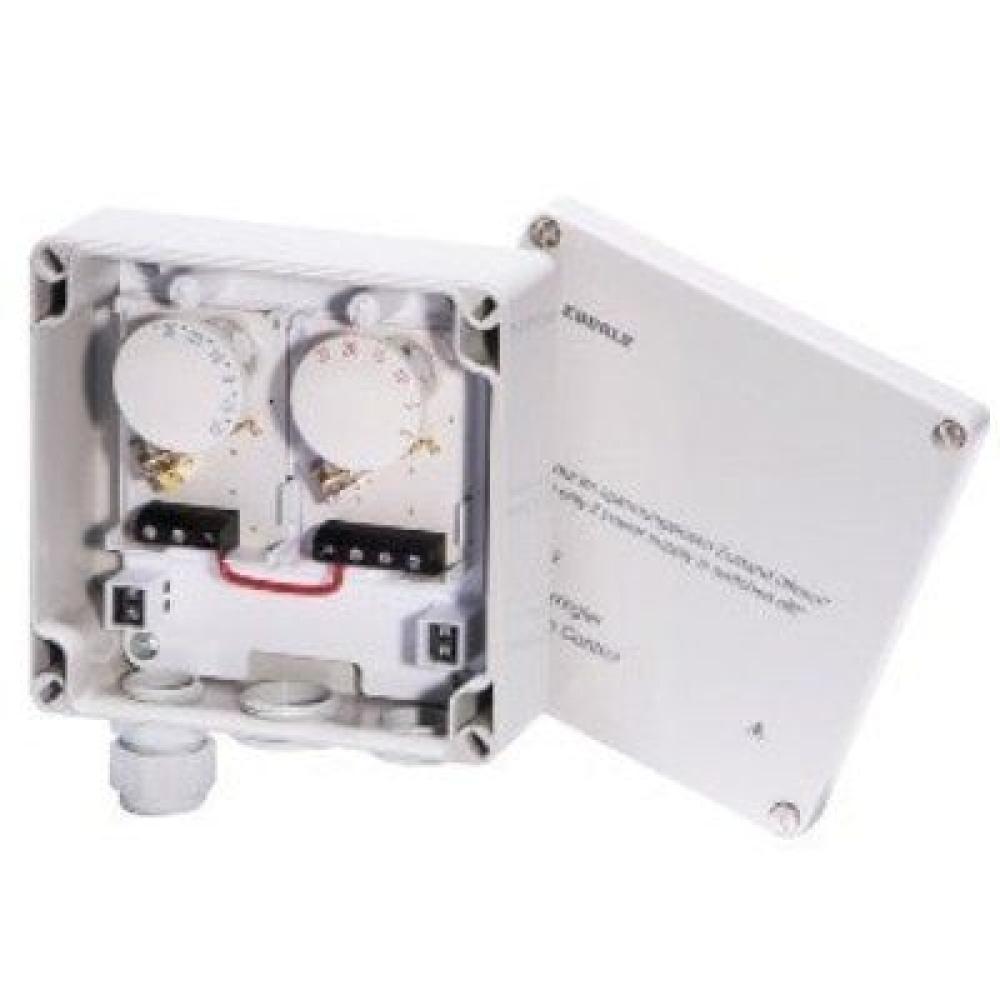 Терморегулятор Eberle DTR-E 3102 Терморегуляторы Eberle