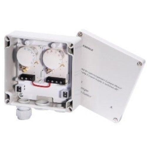 Терморегулятор Eberle DTR-E 3102