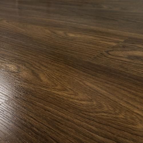 Ламінат Tower Floor D38025 Дуб Тарбак Коричневий 32 клас 8 мм