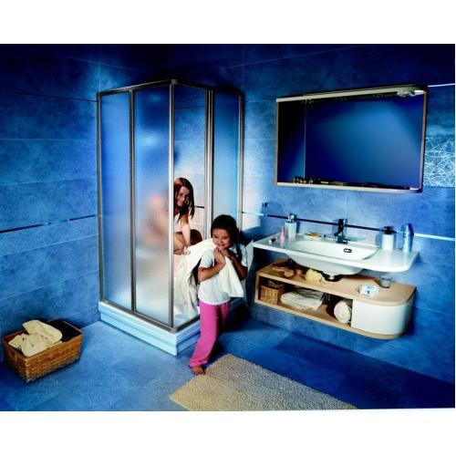 Ravak Шкафчик с умывальником SDU Praktik S 960