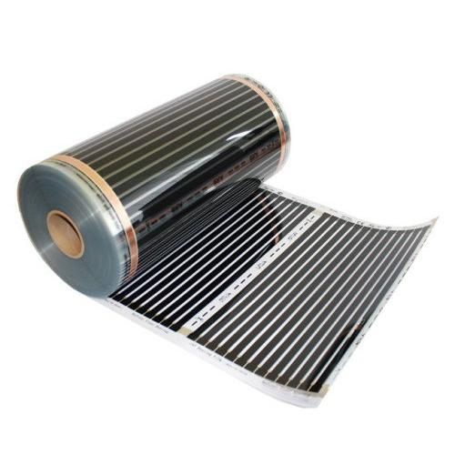 In-Therm Инфракрасная пленка ширина 50 см