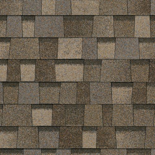 Битумная черепица Owens Corning Duration AR Designer (Sand Dune)