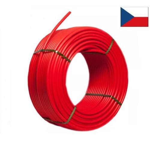 Труба для тёплого пола 16хх2.0 Wavin Ekoplastik PE-Xc EVOH