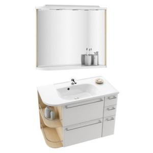 Ravak Зеркало Praktik М 960